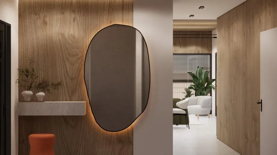 Villa de 3 chambres à La Alberca, Espagne No. 2057 № 15
