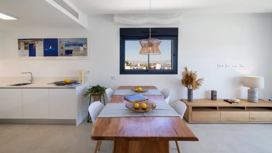 Apartment de 3 chambres à Gran Alacant, Espagne No. 1687 № 7