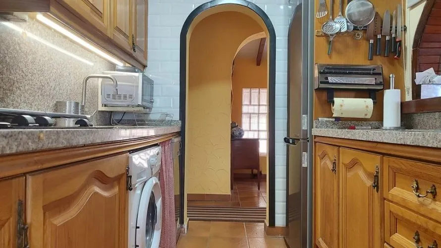 Villa de 3 chambres à Maryvilla, Espagne No. 2206 № 14