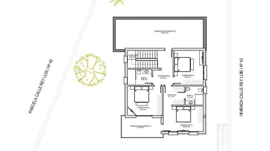 Villa de 4 chambres à Finestrat, Espagne No. 2097 № 9