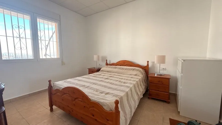 Villa de 384m² à Calpe, Espagne No. 1519 № 9