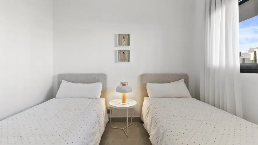 Land plot de 2 chambres à Alicante, Espagne No. 1458 № 10