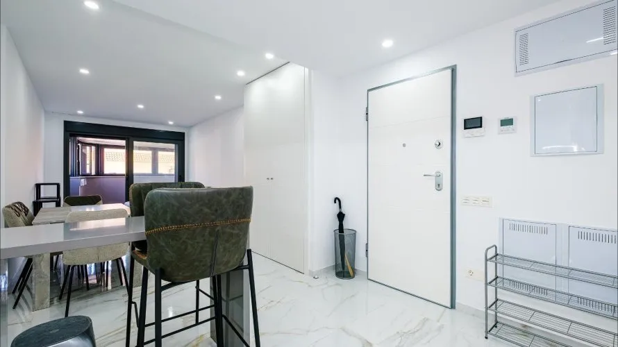 Penthouse de 4 chambres à Torrevieja, Espagne No. 2621 № 7