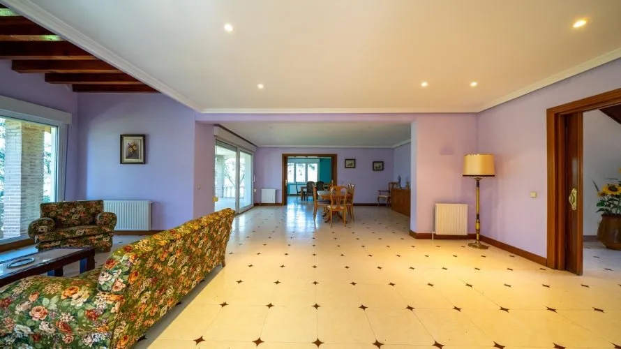 House de 8 chambres à Colmenarejo, Espagne No. 2699 № 5
