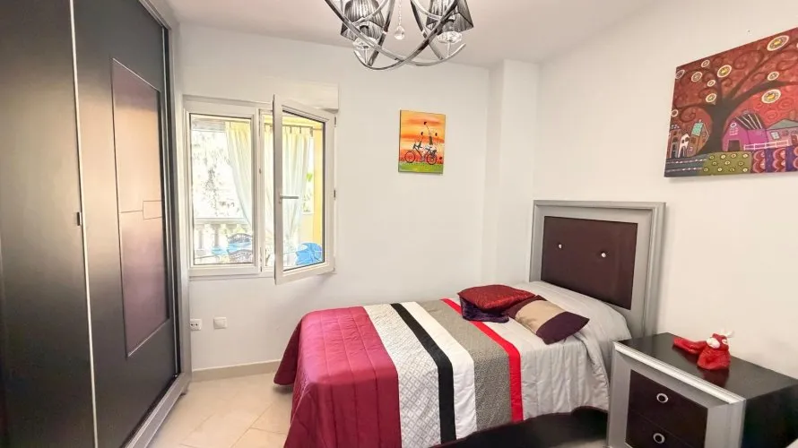 Apartment de 1 chambre à Torrevieja, Espagne No. 2467 № 10