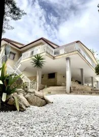 Villa de 4 chambres à Campoamor, Espagne No. 1929