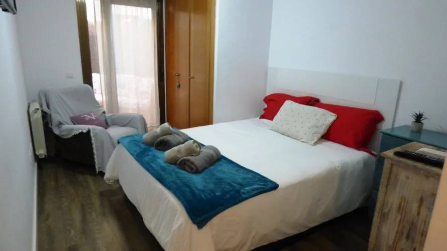 Apartment de 2 chambres à San Juan, Espagne No. 2543 № 18