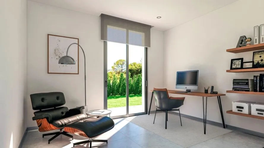 Villa de 3 chambres à Finestrat, Espagne No. 1812 № 8