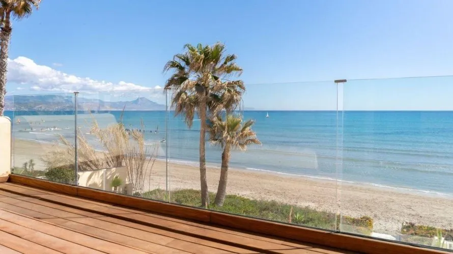 Villa de 10 chambres à Cabo De Las Huertas, Espagne No. 2570 № 25