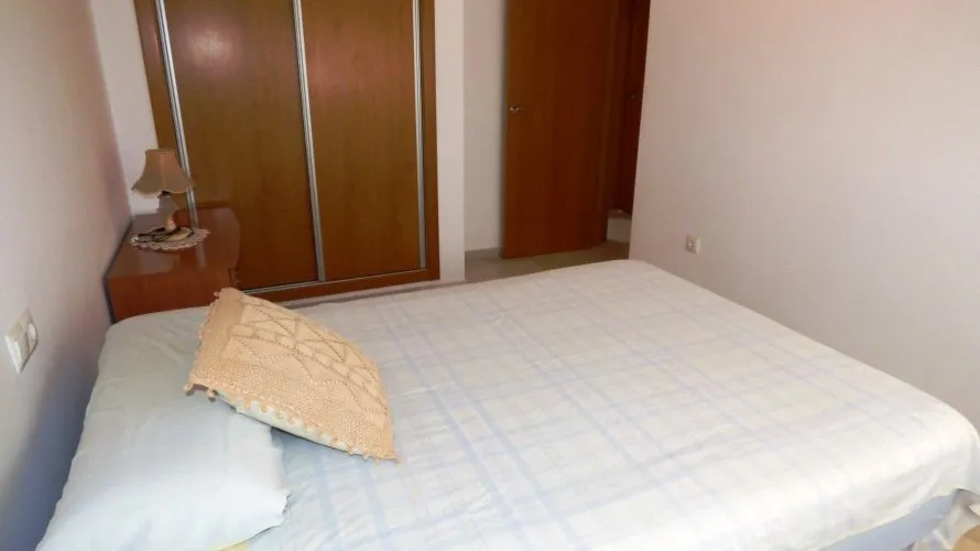 Penthouse de 4 chambres à Alicante, Espagne No. 1495 № 26