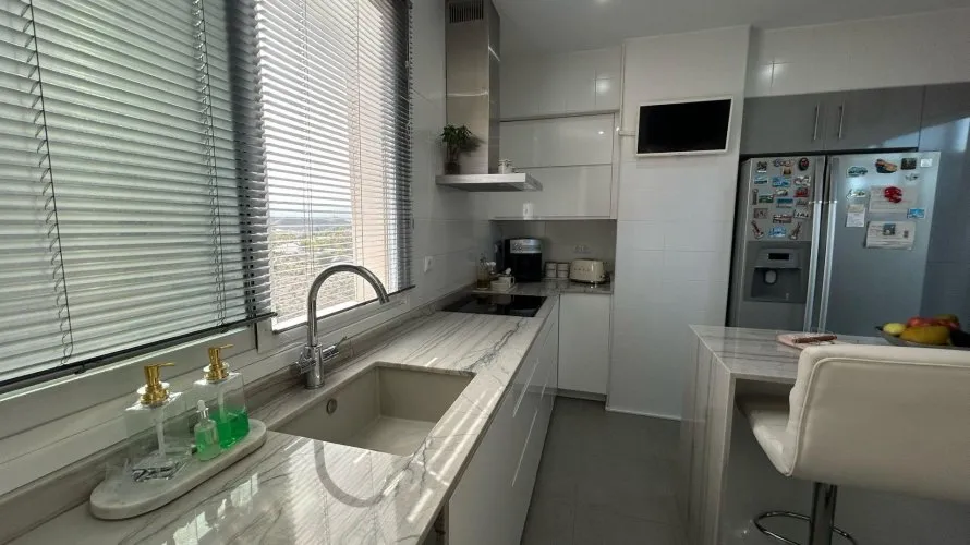 Penthouse de 3 chambres à Finestrat, Espagne No. 2066 № 11