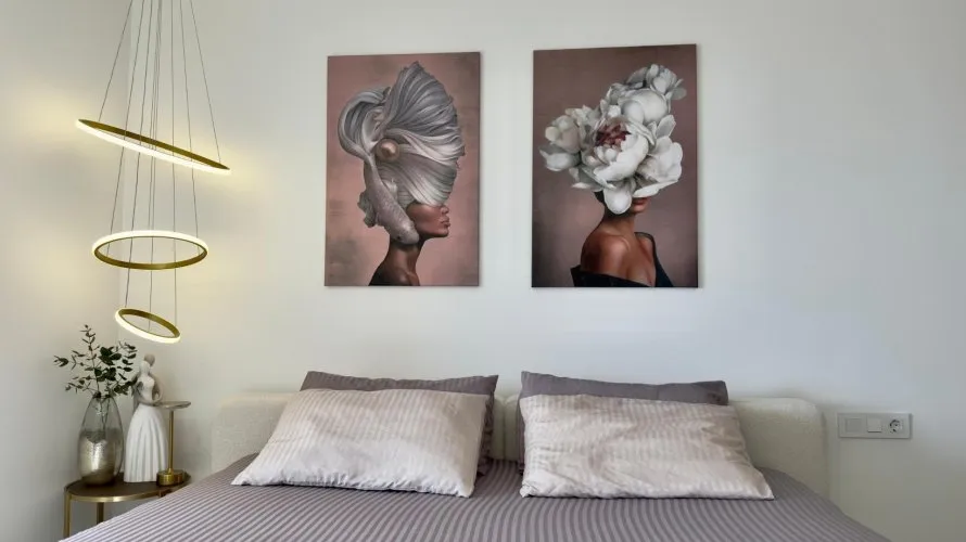 Apartment de 108m² à Benidorm, Espagne No. 2410 № 5