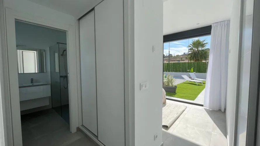 Villa de 3 chambres à Calasparra, Espagne No. 2496 № 3