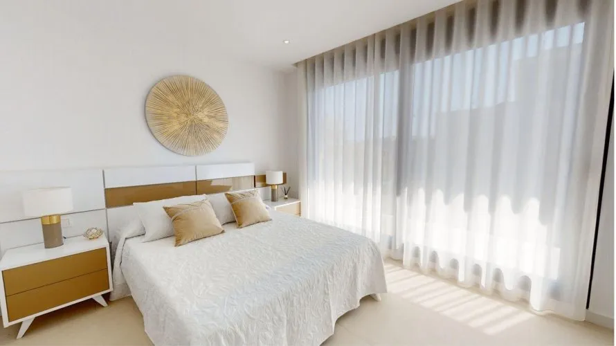 Villa de 3 chambres à San Fulgencio, Espagne No. 1467 № 2