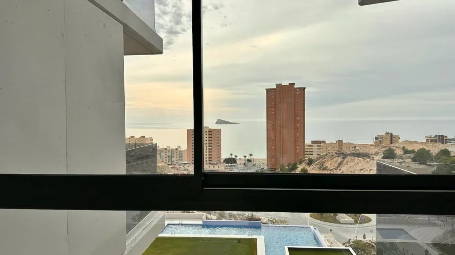 Apartment de 2 chambres à Benidorm, Espagne No. 1878 № 16