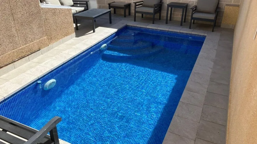 House de 2 chambres à La Florida, Espagne No. 2470 № 22