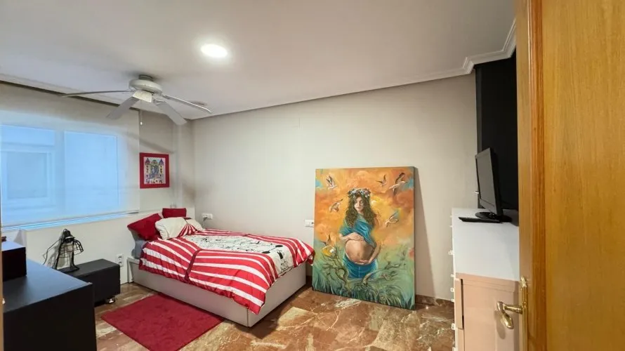 Apartment de 4 chambres à Torrevieja, Espagne No. 1548 № 5