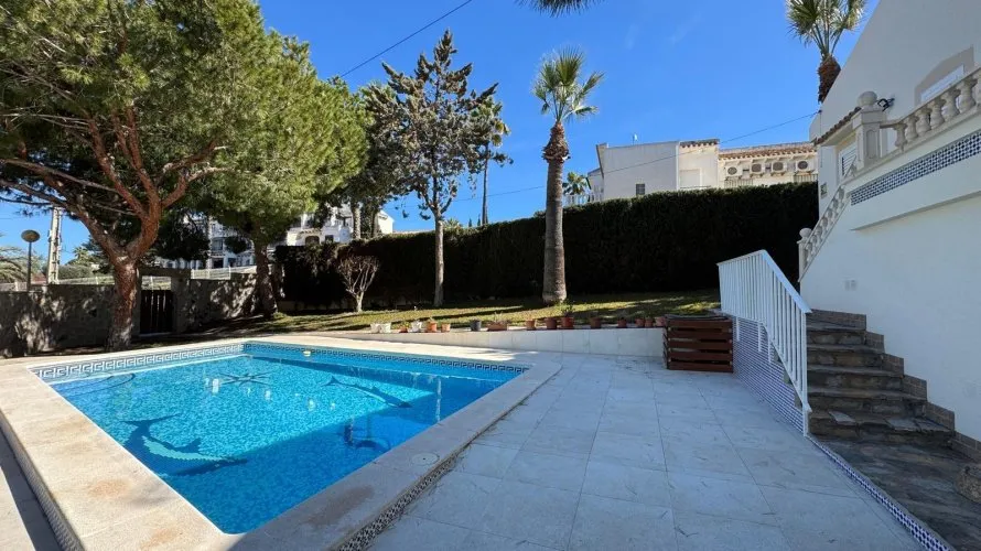 Villa de 3 chambres à Cabo Roig, Espagne No. 1473 № 3