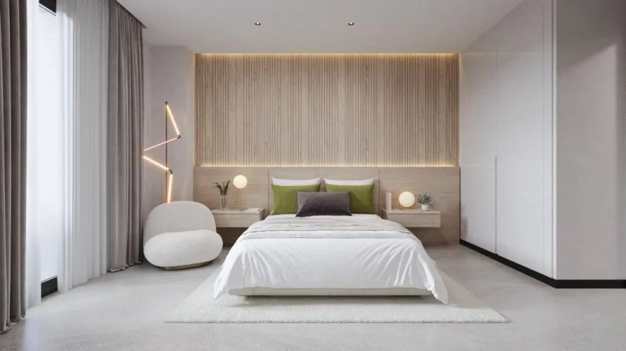 Apartment de 1 chambre à Madrid, Espagne No. 2315 № 6