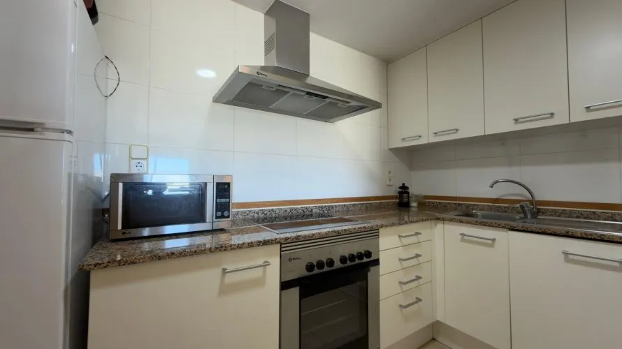 Apartment de 2 chambres à Finestrat, Espagne No. 2631 № 7