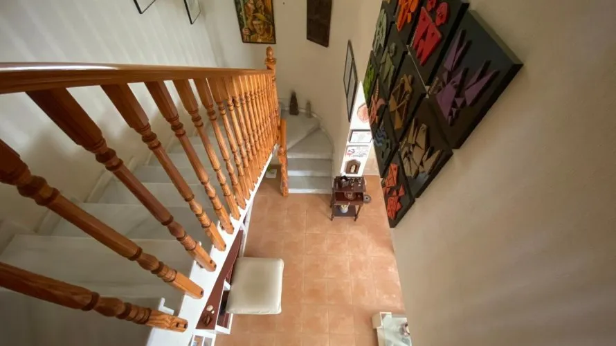 House de 3 chambres à Alicante, Espagne No. 2270 № 25