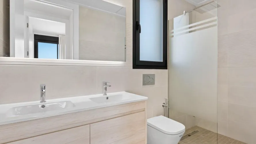 Villa de 3 chambres à Campoamor, Espagne No. 1965 № 28