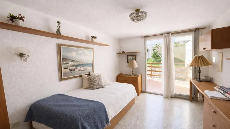 House de 2 chambres à Cabo De Las Huertas, Espagne No. 2673 № 8