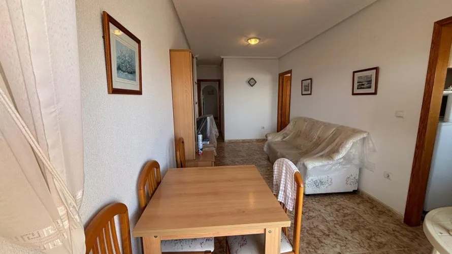 Apartment de 1 chambre à Torrevieja, Espagne No. 1561 № 7