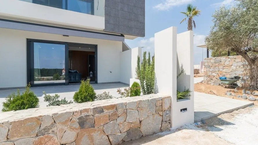 Bungalow de 2 chambres à Los Balcones, Espagne No. 1700 № 26