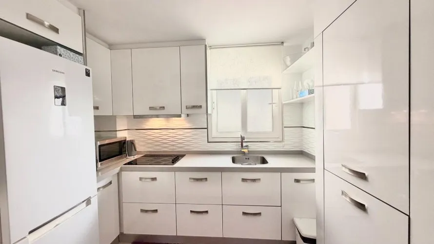 Apartment de 1 chambre à Torrevieja, Espagne No. 2467 № 3