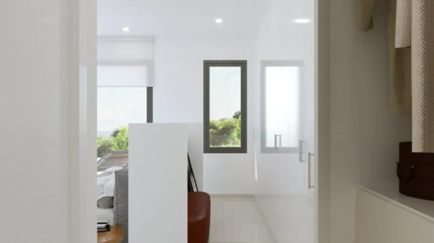 Villa de 3 chambres à Finestrat, Espagne No. 1592 № 8