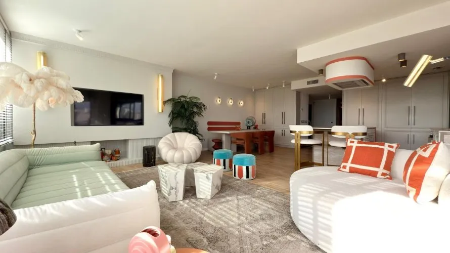 Penthouse de 3 chambres à Alicante, Espagne No. 2017 № 9