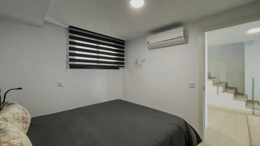 Penthouse de 5 chambres à Finestrat, Espagne No. 1963 № 11