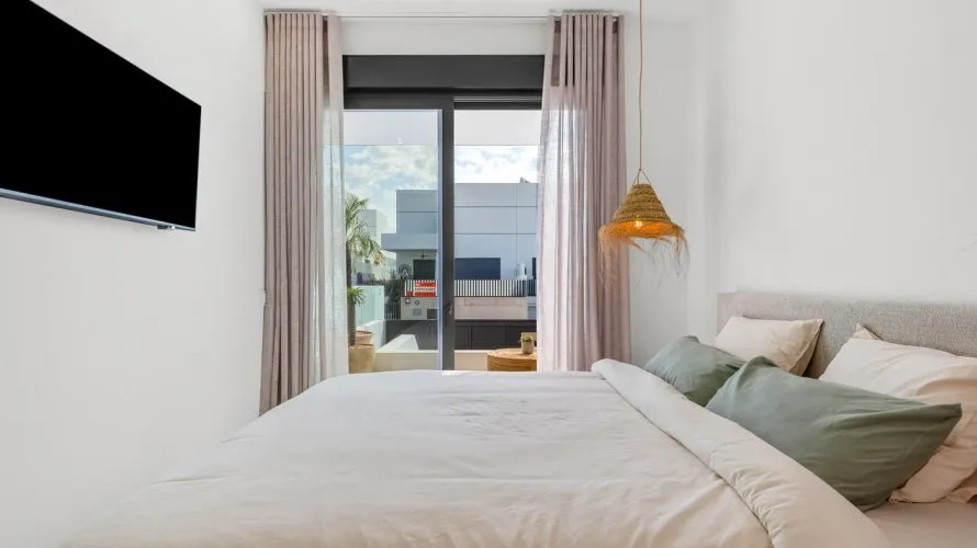 Villa de 3 chambres à Dolores, Espagne No. 2143 № 8