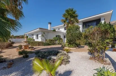 Villa de 6 chambres à Calpe, Spain No. 1550