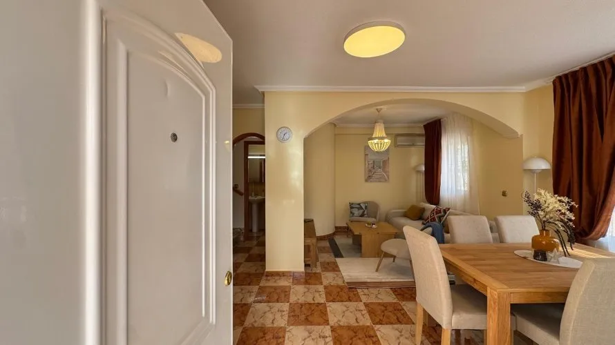 House de 2 chambres à Alicante, Espagne No. 1528 № 19