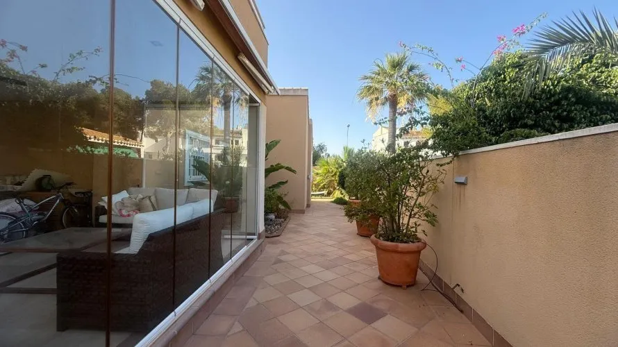House de 5 chambres à Dehesa De Campoamor, Espagne No. 1493 № 6