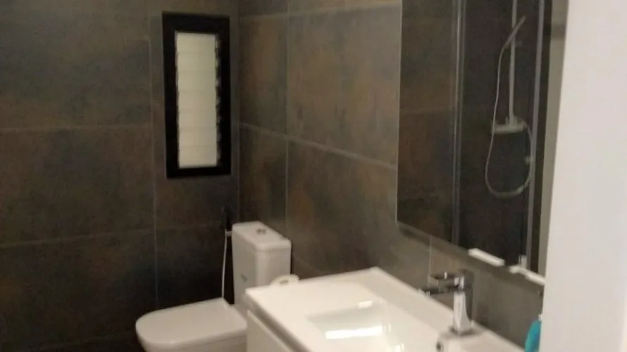 Apartment de 1 chambre à Benidorm, Espagne No. 1588 № 3