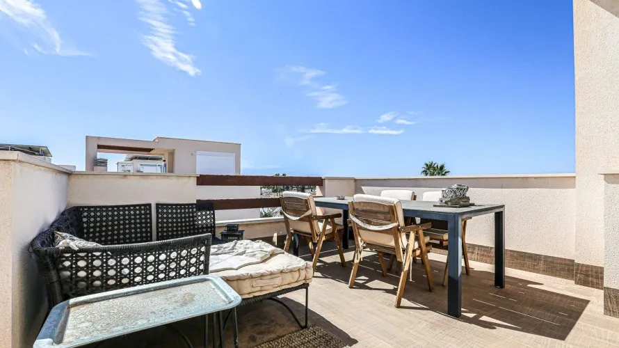 Villa de 101m² à Ciudad Quesada, Espagne No. 2334 № 3