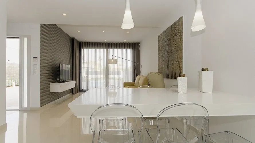 Villa de 4 chambres à Playa Honda, Espagne No. 1616 № 6