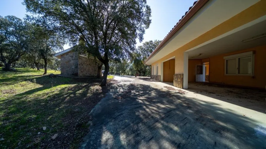 House de 8 chambres à Colmenarejo, Espagne No. 2699 № 28