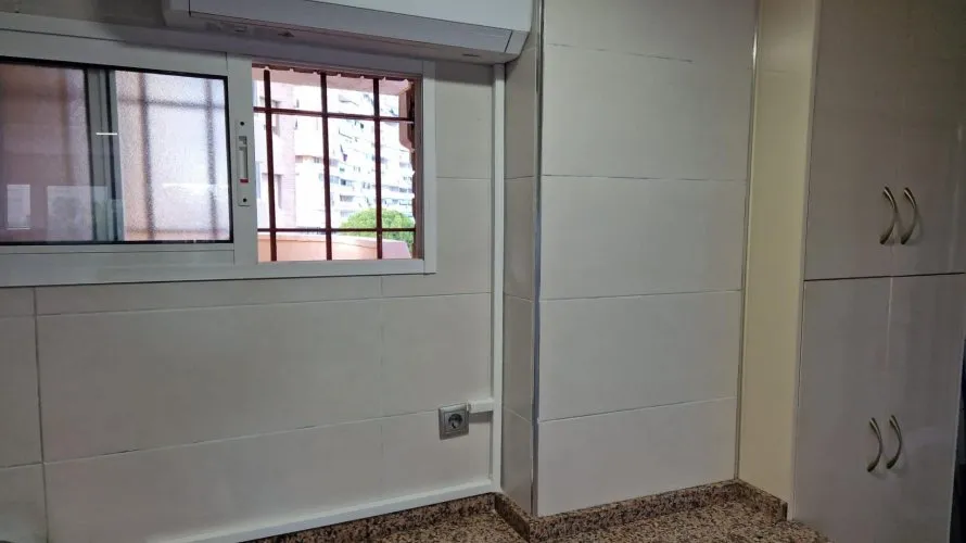 Apartment de 1 chambre à Cabo De Las Huertas, Espagne No. 2561 № 11