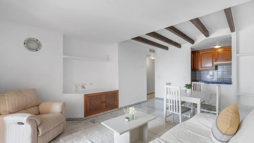 Apartment de 2 chambres à Torrevieja, Espagne No. 2431 № 23
