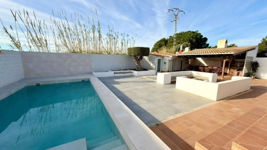 Apartment de 3 chambres à El Campello, Espagne No. 2286 № 10