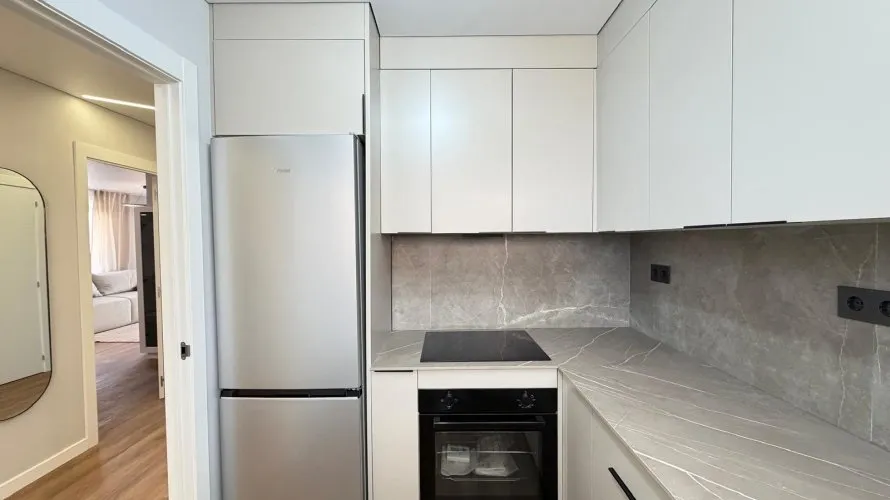 Apartment de 3 chambres à Torrevieja, Espagne No. 2353 № 21