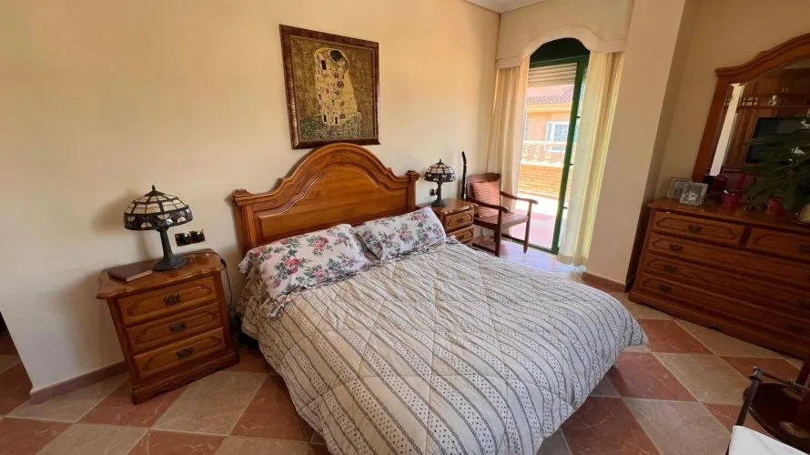 Villa de 480m² à Benidorm, Espagne No. 2004 № 13