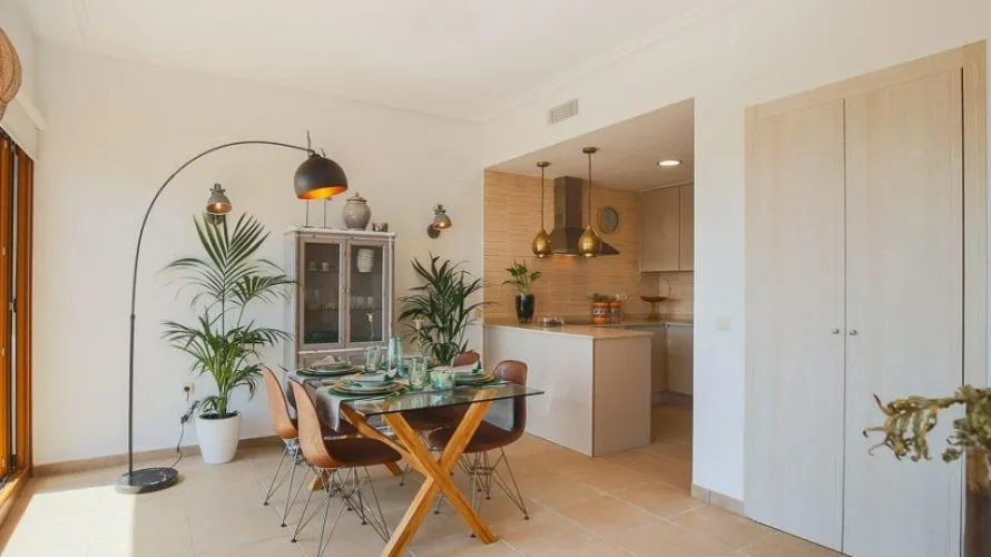 Apartment de 2 chambres à Xeresa, Espagne No. 2248 № 8