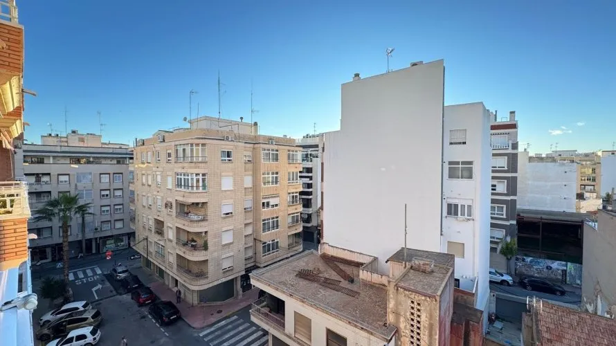 Apartment de 4 chambres à Torrevieja, Espagne No. 1548 № 20