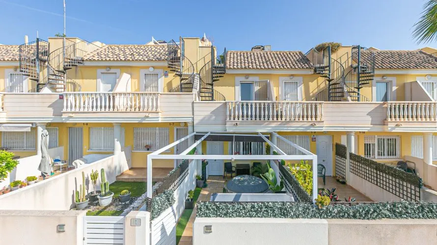 House de 75m² à La Zenia, Espagne No. 2413 № 28