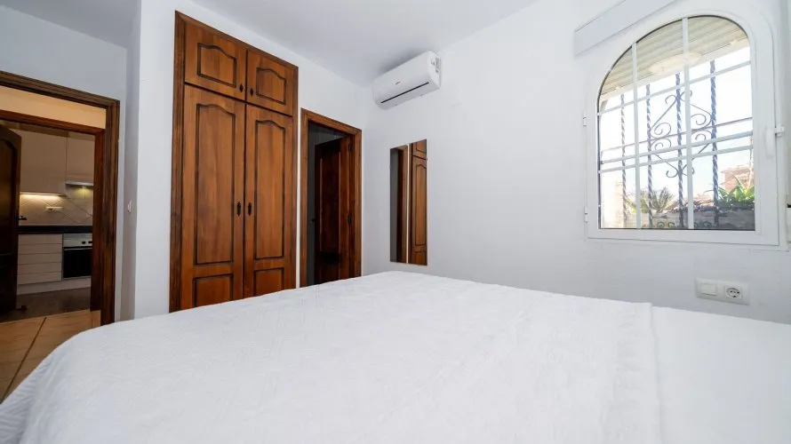 Villa de 89m² à Playa Flamenca II, Espagne No. 2378 № 13